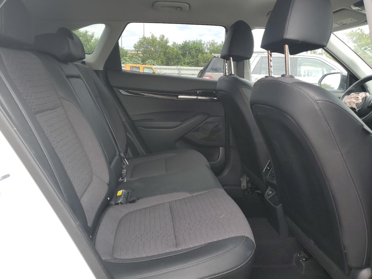 2023 Kia Seltos S VIN: KNDEU2AA5P7396960 Lot: 92324105