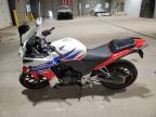 2014 HONDA CBR500 R   for sale at Copart PA - PITTSBURGH SOUTH