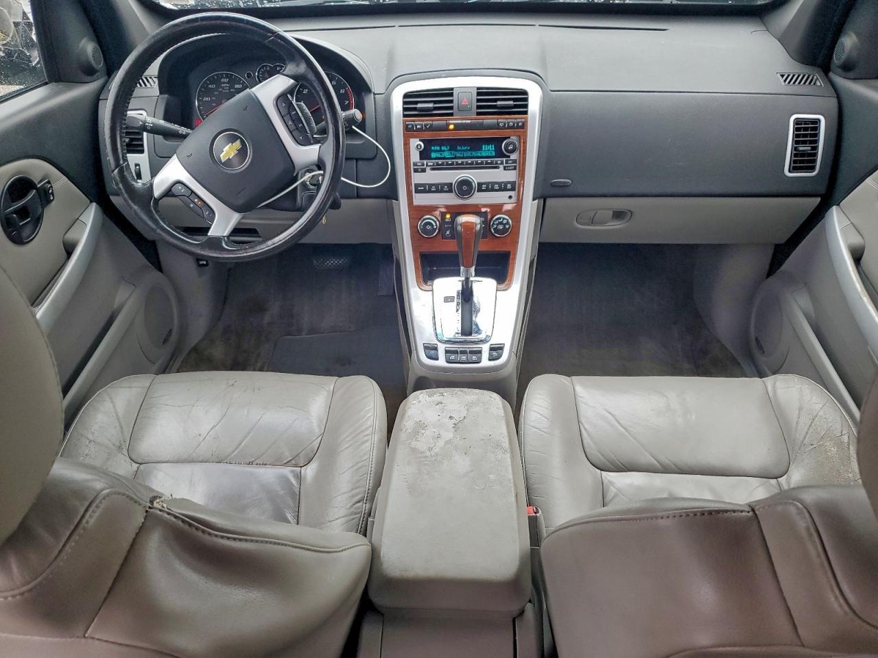 2007 Chevrolet Equinox Lt VIN: 2CNDL73F576079860 Lot: 94347435