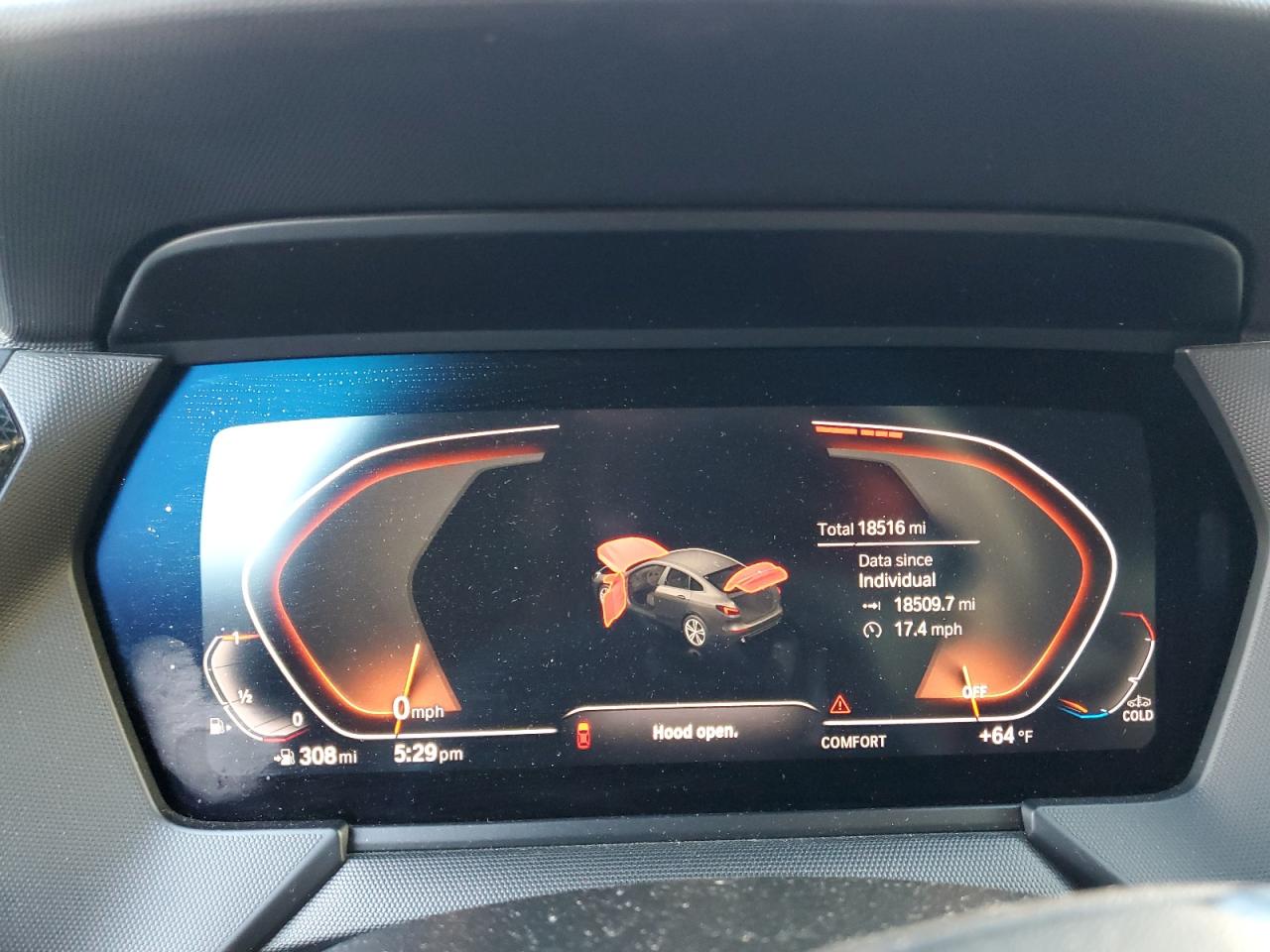 2022 BMW 228I VIN: WBA53AK02N7K44549 Lot: 91296925