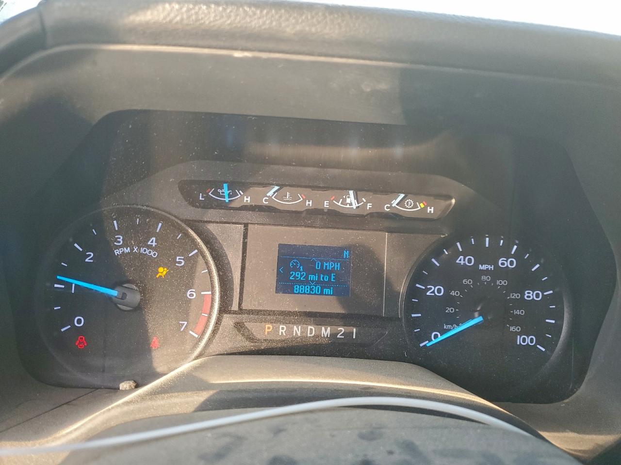 2022 Ford F250 Super Duty VIN: 1FD7X2A64NEF90783 Lot: 93037185