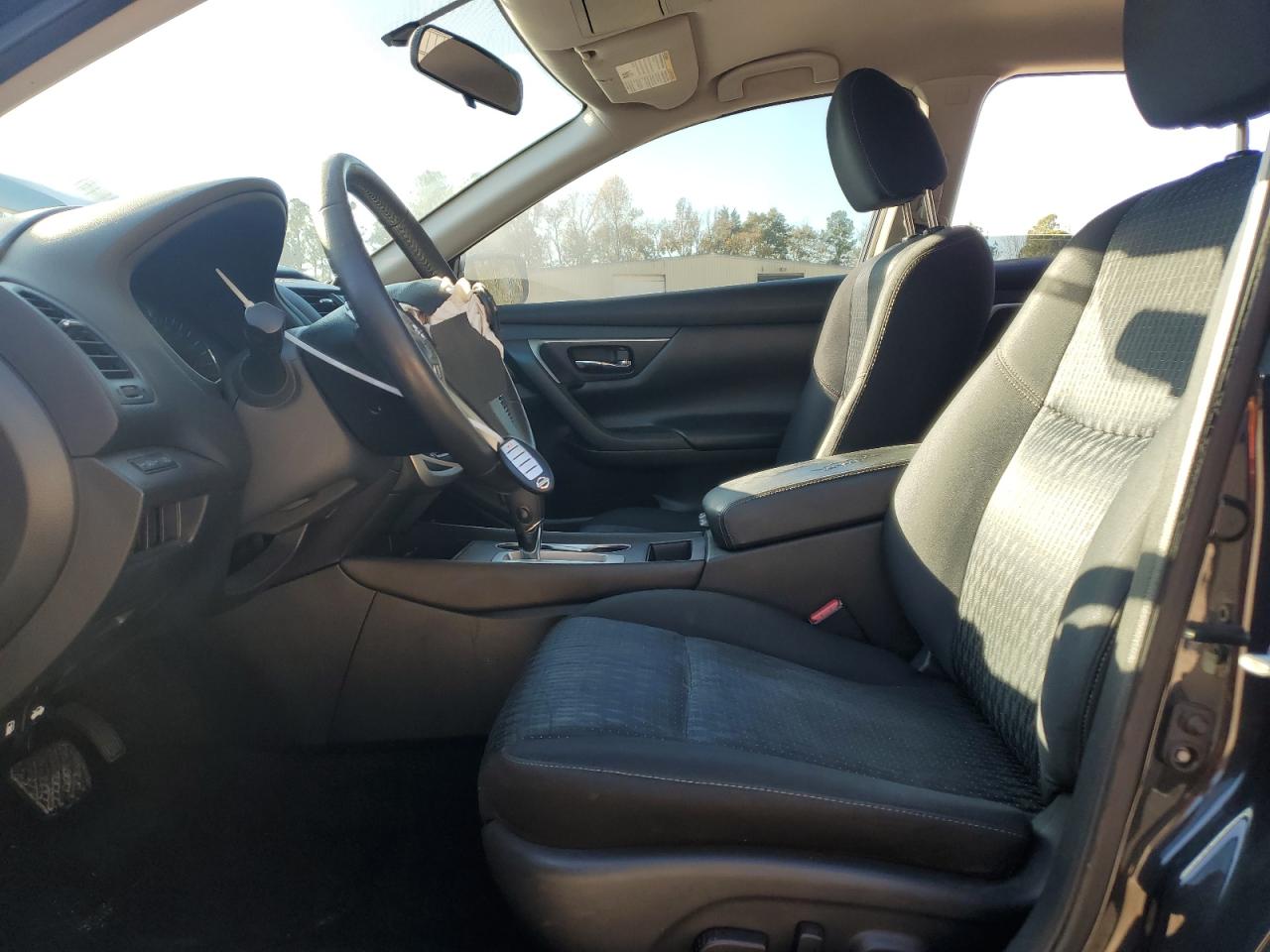 2017 Nissan Altima 2.5 VIN: 1N4AL3AP8HC129807 Lot: 91626525