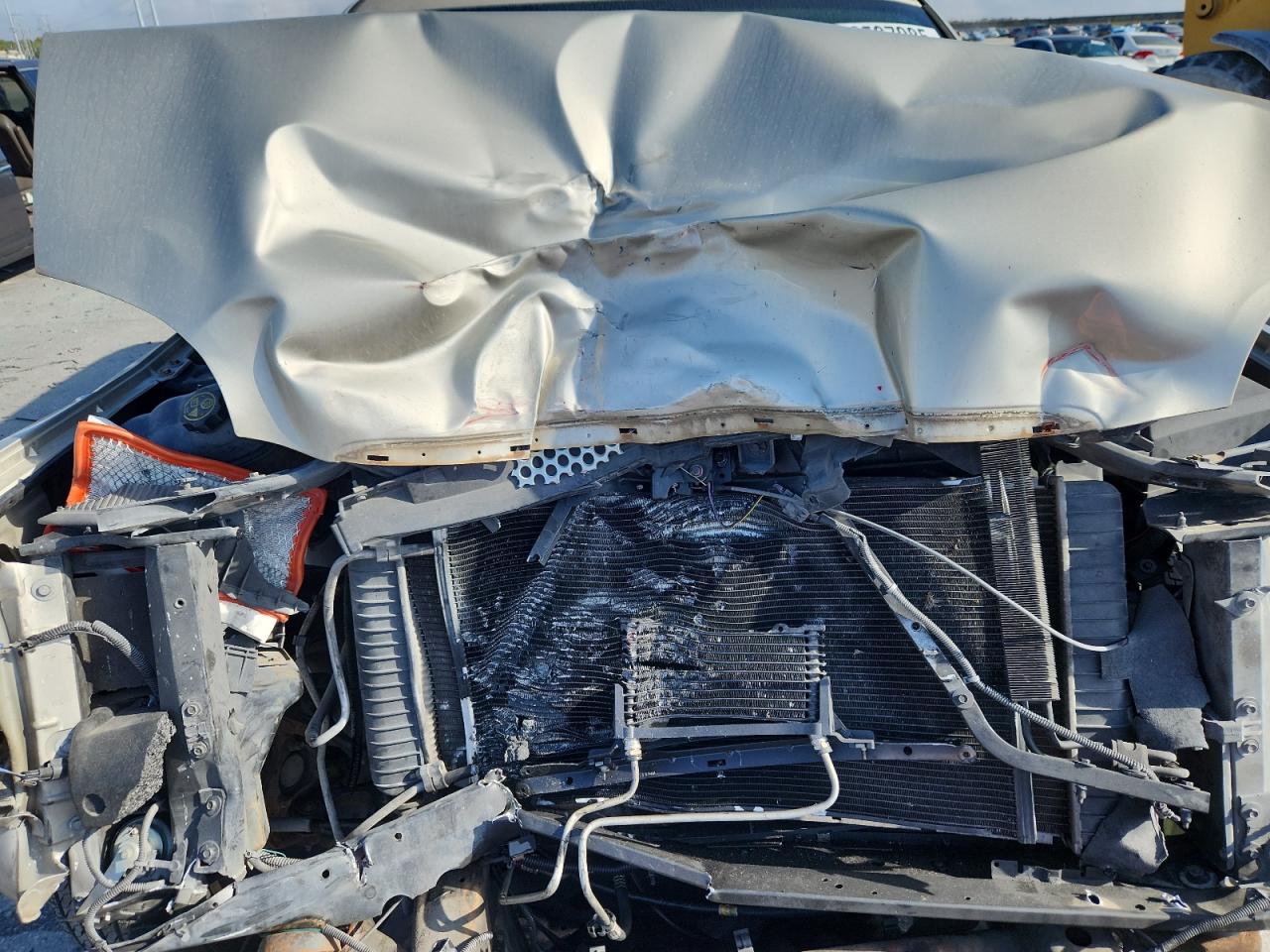 2013 GMC Yukon Denali VIN: 1GKS1EEF6DR325452 Lot: 93537085