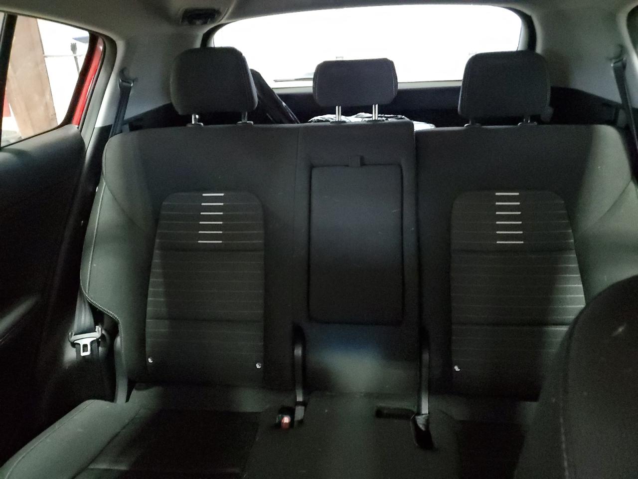 2018 Kia Sportage Lx VIN: KNDPMCAC7J7449374 Lot: 92314565