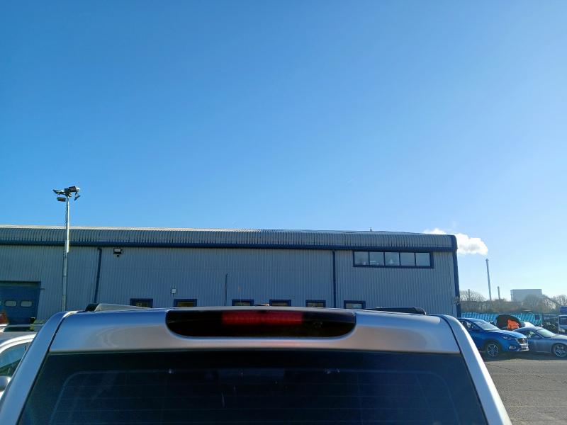 2005 LAND ROVER DISCOVERY 4.4 V8 HSE 5DR AUTO