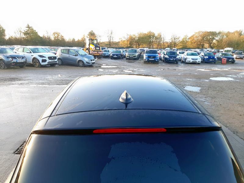 2015 BMW 1 SERIES 116I SPORT 5DR