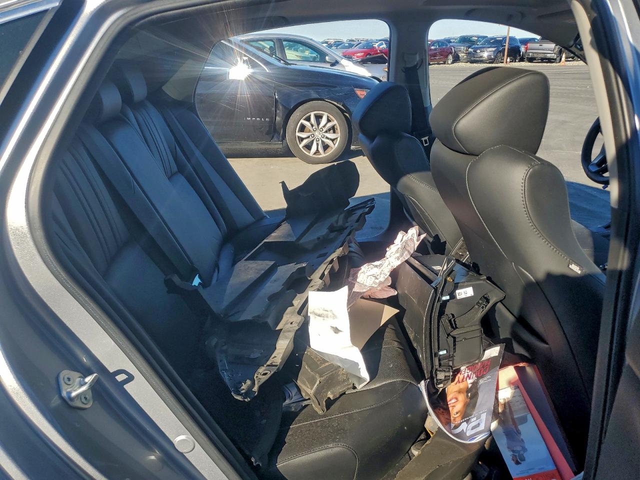 2021 Honda Accord Exl VIN: 1HGCV1F50MA035386 Lot: 94077615