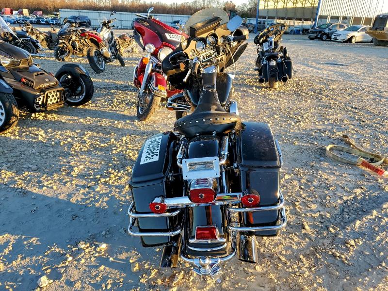 1998 HARLEY-DAVIDSON FLHT CLASSIC  