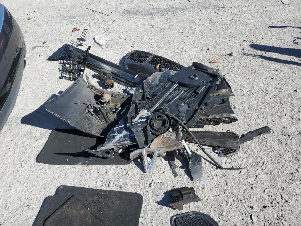 2013 Cadillac Cts Premium Collection VIN: 1G6DS5E39D0118522 Lot: 92831805