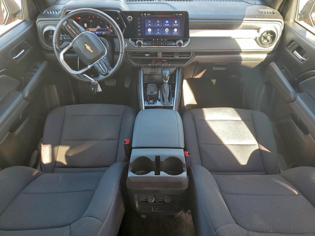 2024 Chevrolet Colorado Lt VIN: 1GCGSCEC9R1138947 Lot: 94649775