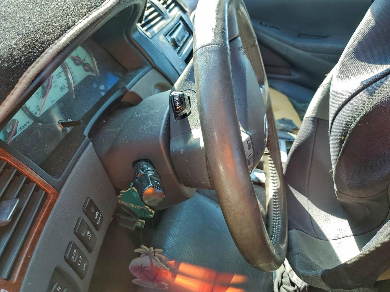 2006 Toyota Camry Solara Se VIN: 4T1FA38P36U081048 Lot: 94166255