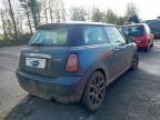 2010 MINI HATCHBACK 1.6 COOPER [122] 3DR for sale at Copart GLOUCESTER