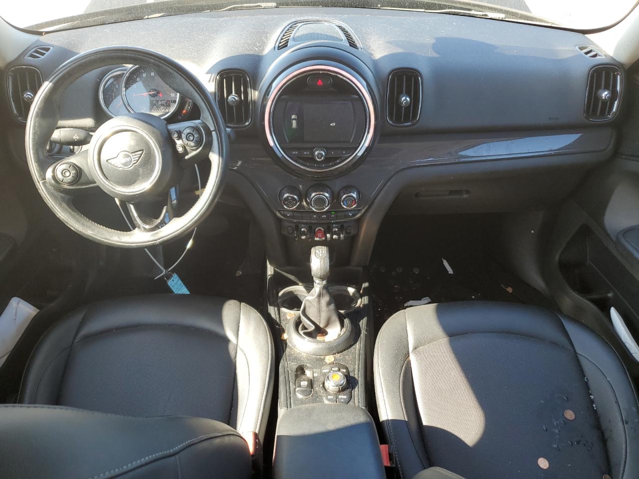 2019 Mini Cooper Countryman VIN: WMZYS7C54K3F45040 Lot: 91827735