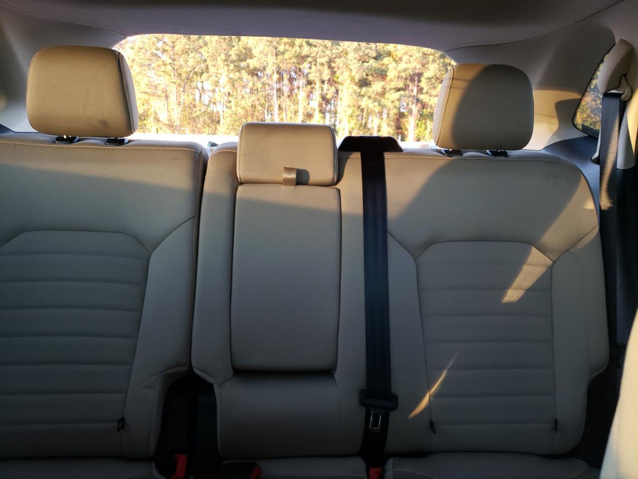 2020 Ford Edge Se VIN: 2FMPK3G95LBB30059 Lot: 91193875