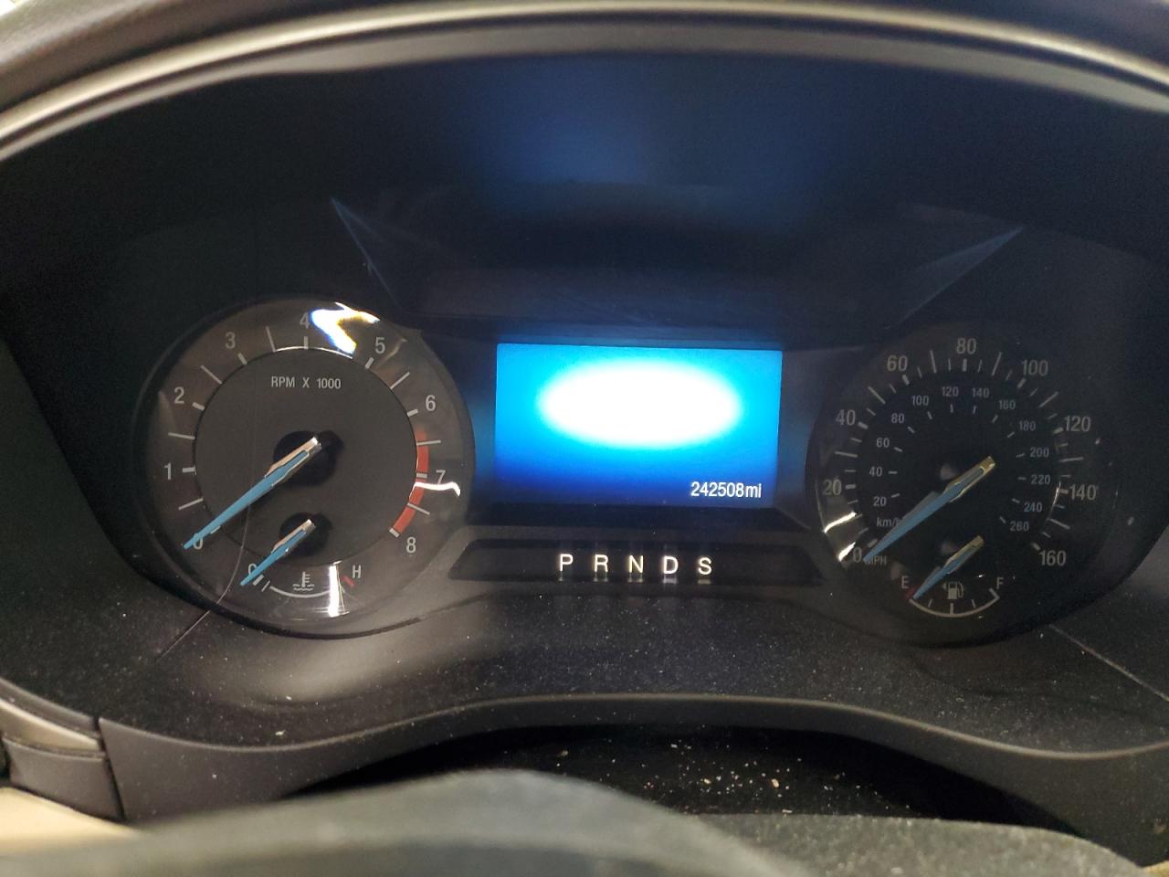 2013 Ford Fusion Se VIN: 3FA6P0HR0DR288686 Lot: 90439095