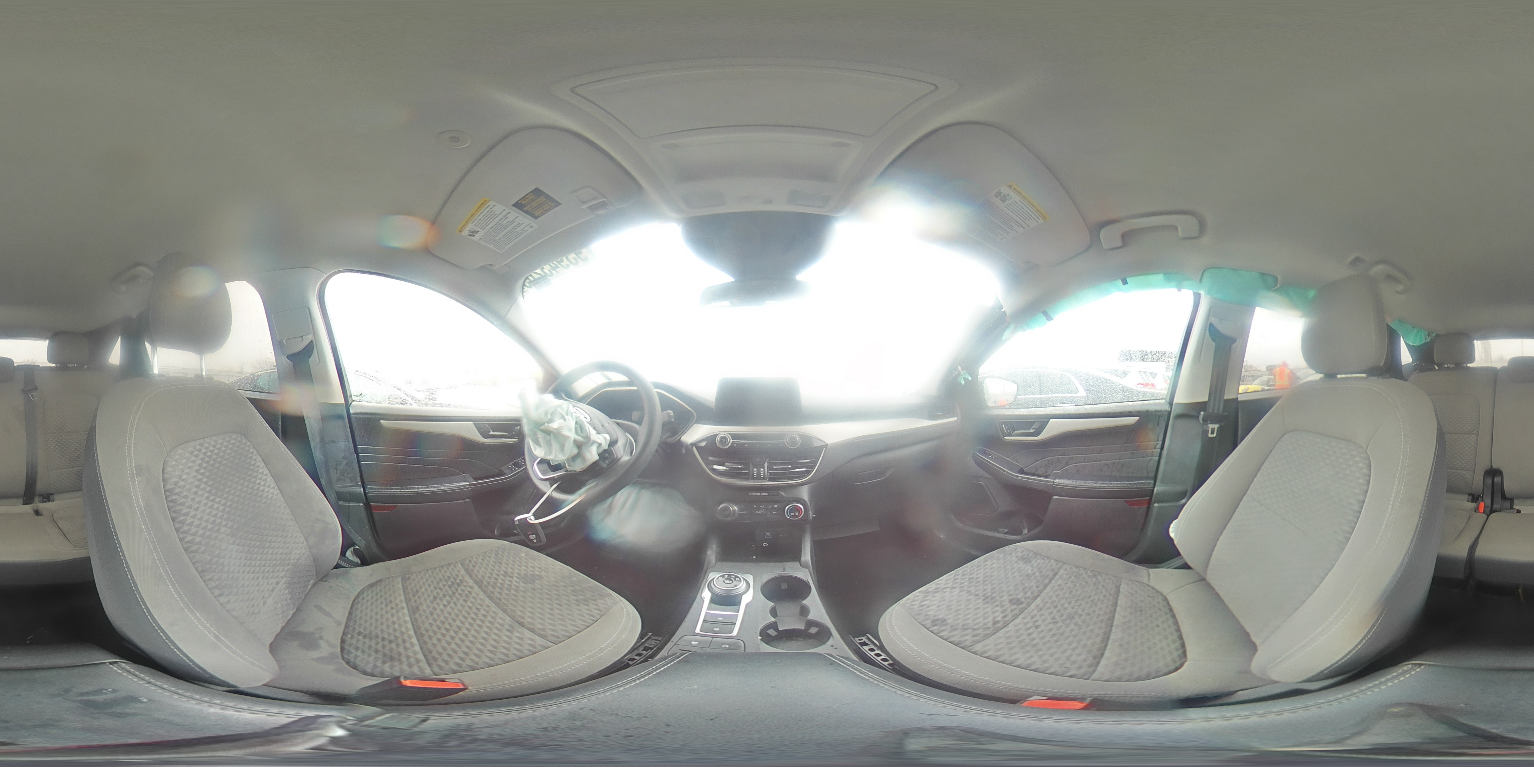 2022 Ford Escape Se VIN: 1FMCU0G62NUA62314 Lot: 93943265