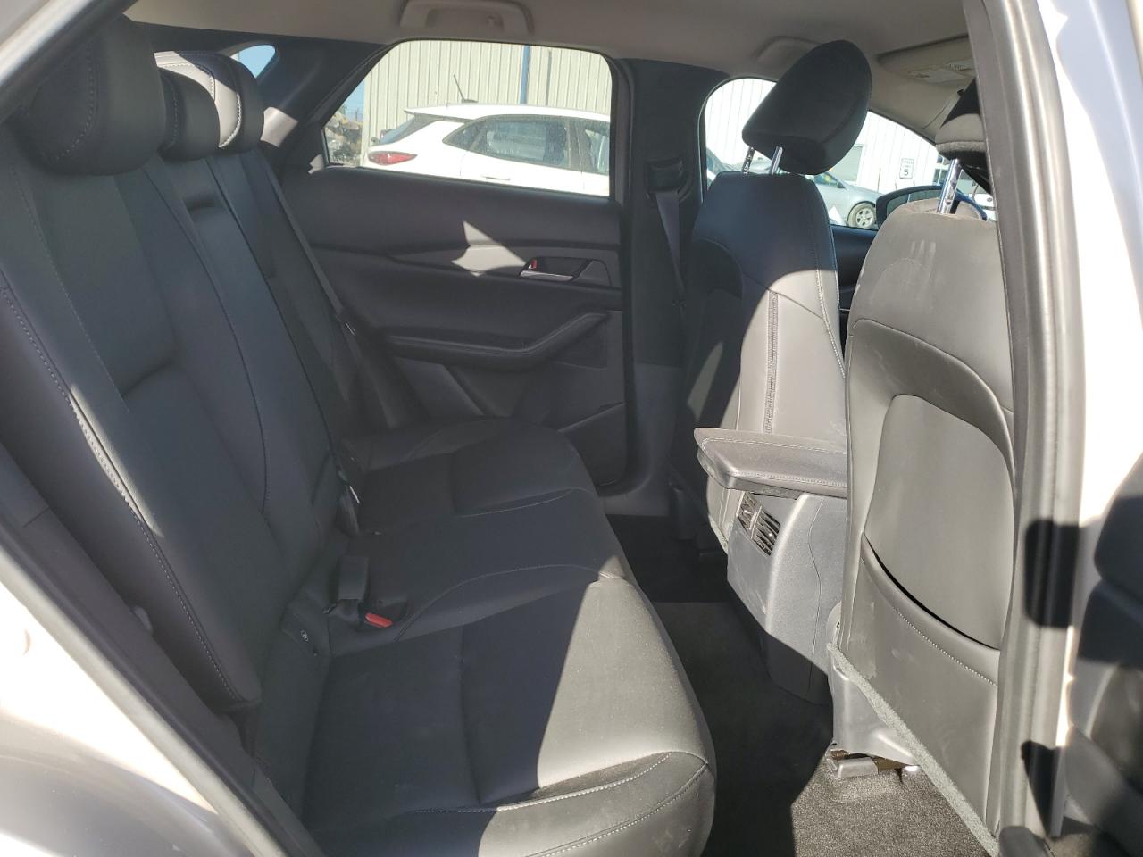 2024 Mazda Cx-30 Select VIN: 3MVDMBBM1RM713032 Lot: 91855975