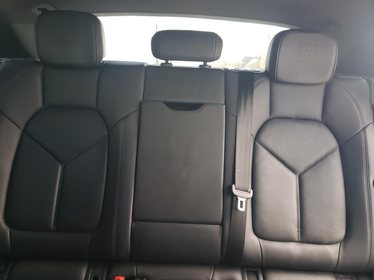 2020 Porsche Macan VIN: WP1AA2A54LLB06332 Lot: 93495115