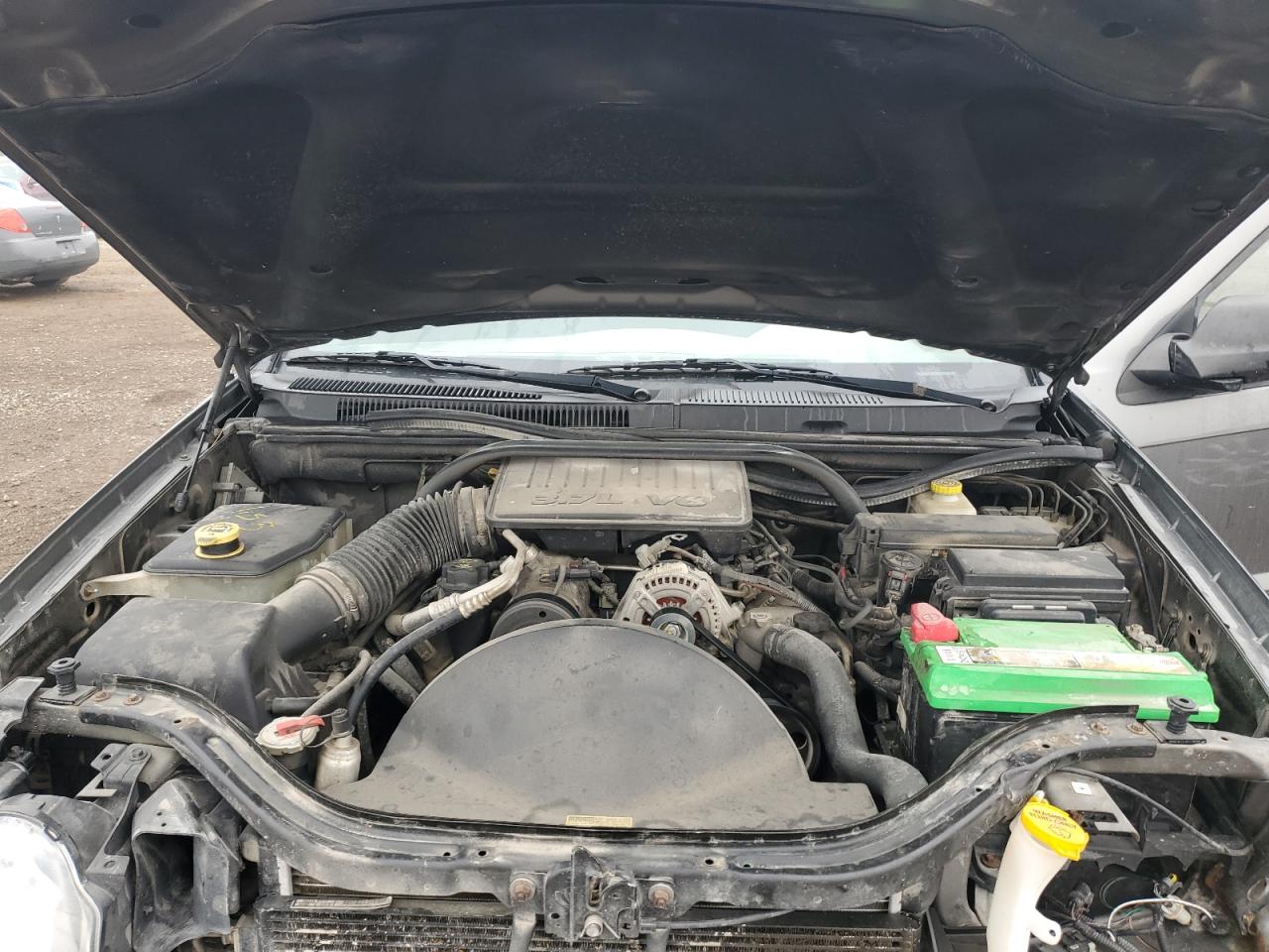 2007 Jeep Grand Cherokee Laredo VIN: 1J8GR48K37C596885 Lot: 93217745