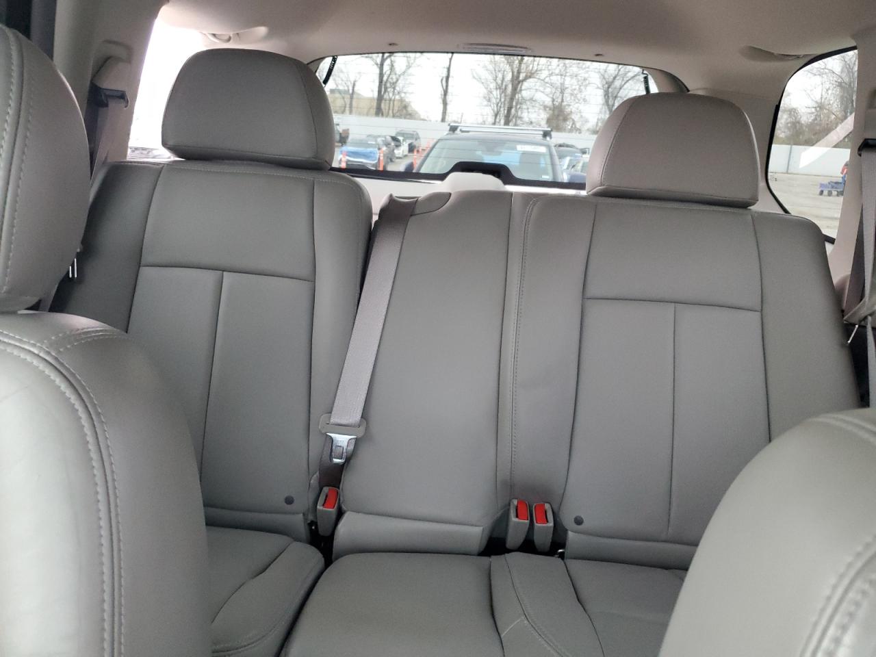 2005 GMC Envoy VIN: 1GKDT13S852269956 Lot: 93485615