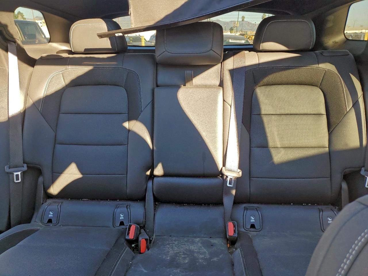 2024 Chevrolet Blazer 2Lt VIN: 3GNKDBRJ3RS221450 Lot: 94562675