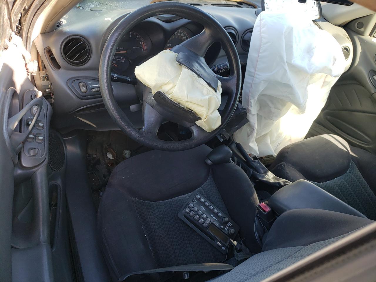 2004 Pontiac Grand Am Se1 VIN: 1G2NF52E24M507978 Lot: 92616125