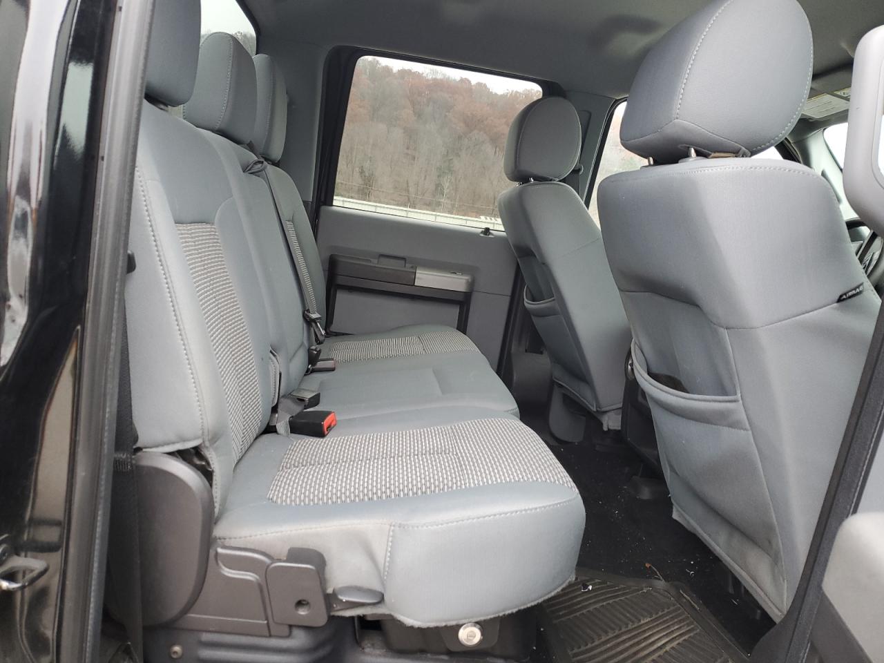 2016 Ford F250 Super Duty VIN: 1FT7W2BT5GEC64683 Lot: 93404015