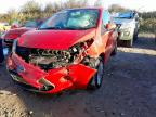 2013 FORD KA 1.2 ZETEC 3DR [START STOP] for sale at Copart BRISTOL