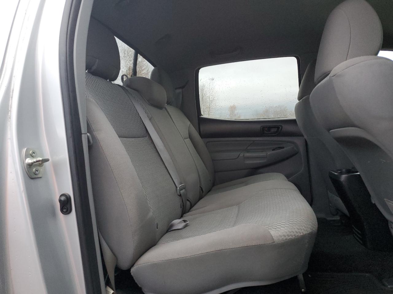 2013 Toyota Tacoma Double Cab VIN: 3TMLU4EN1DM115903 Lot: 93907165