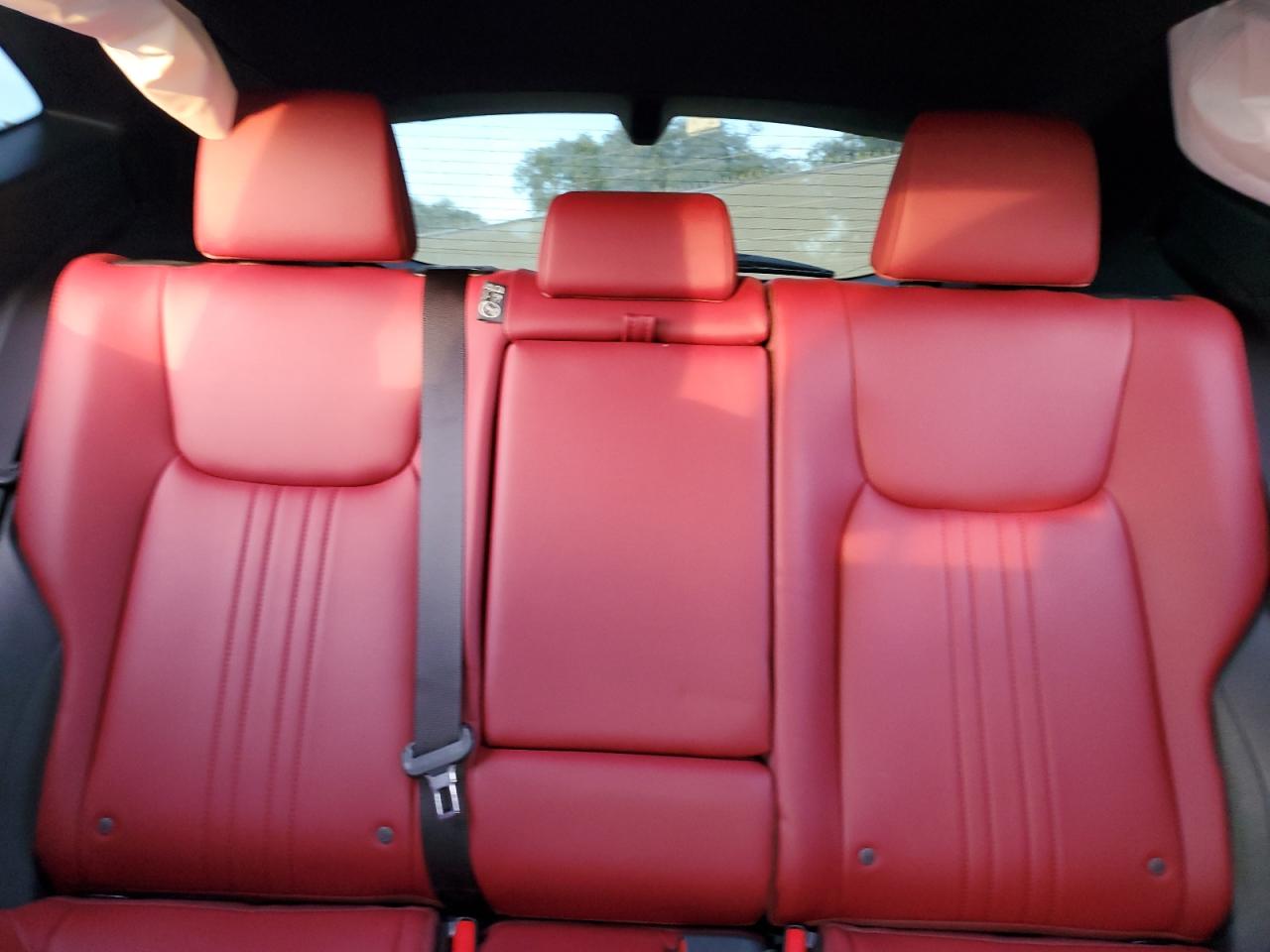 2025 Lexus Nx 350H Base VIN: JTJGKCEZ1S5030709 Lot: 92114585