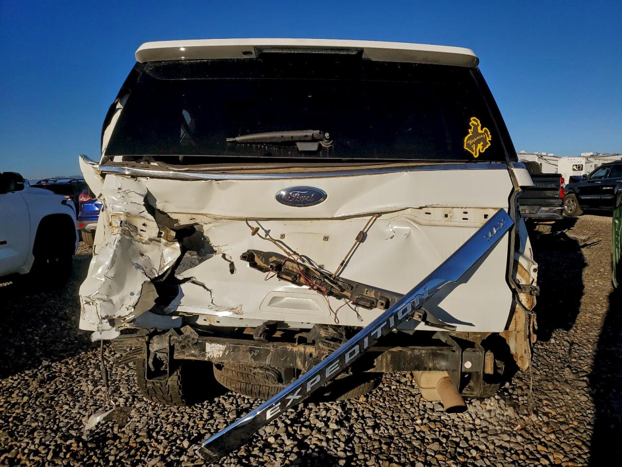 2021 Ford Expedition Max Xlt VIN: 1FMJK1JTXMEA67139 Lot: 94217405