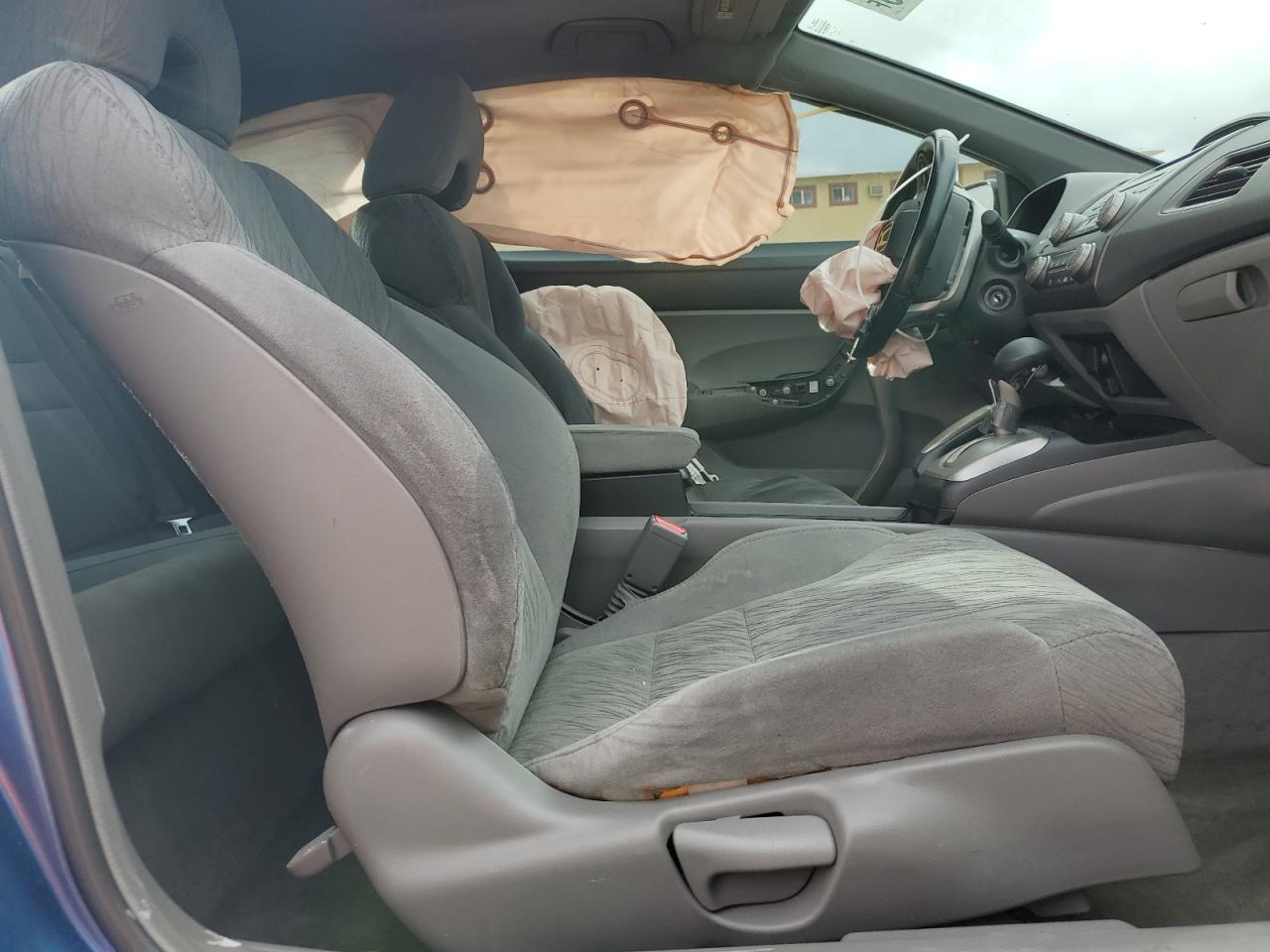 2008 Honda Civic Ex VIN: 2HGFG12838H576611 Lot: 90503415