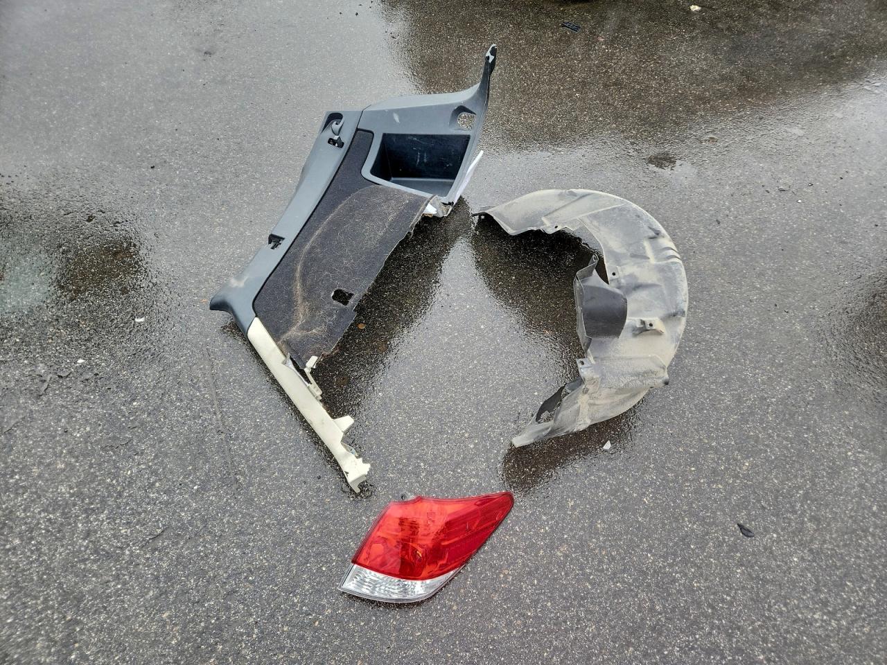 2014 Subaru Outback 2.5I VIN: 4S4BRBAC9E3281266 Lot: 93904045