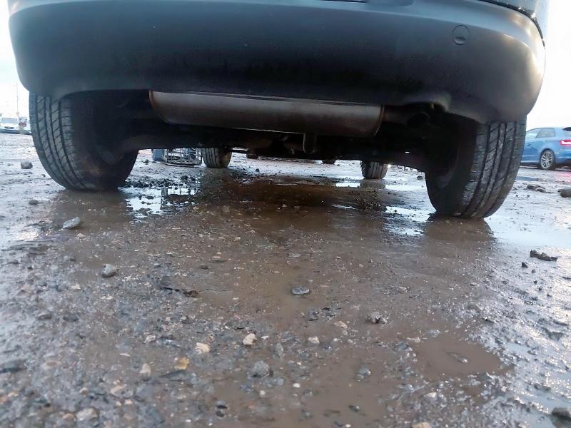 2010 KIA SPORTAGE 1.7 CRDI ISG 1 5DR