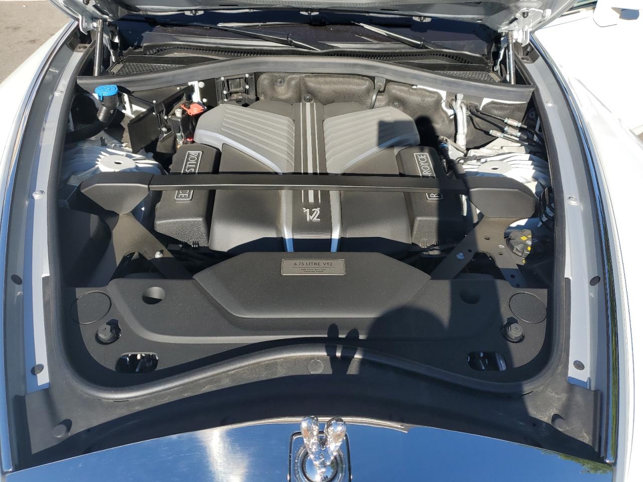 SCATT6C00PU218873 2023 Rolls-Royce Phantom