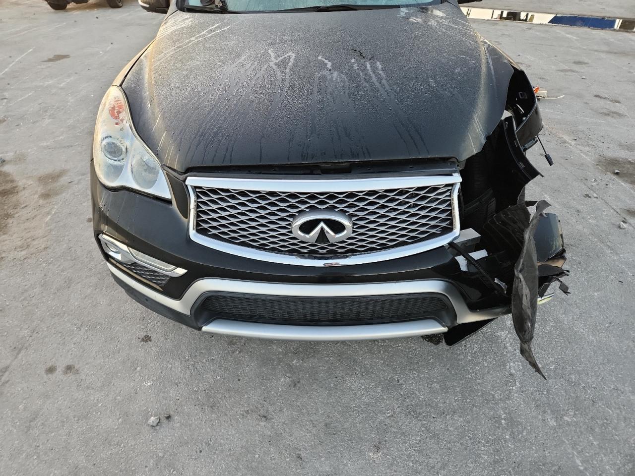 2016 Infiniti Qx50 VIN: JN1BJ0RP6GM234123 Lot: 91221725