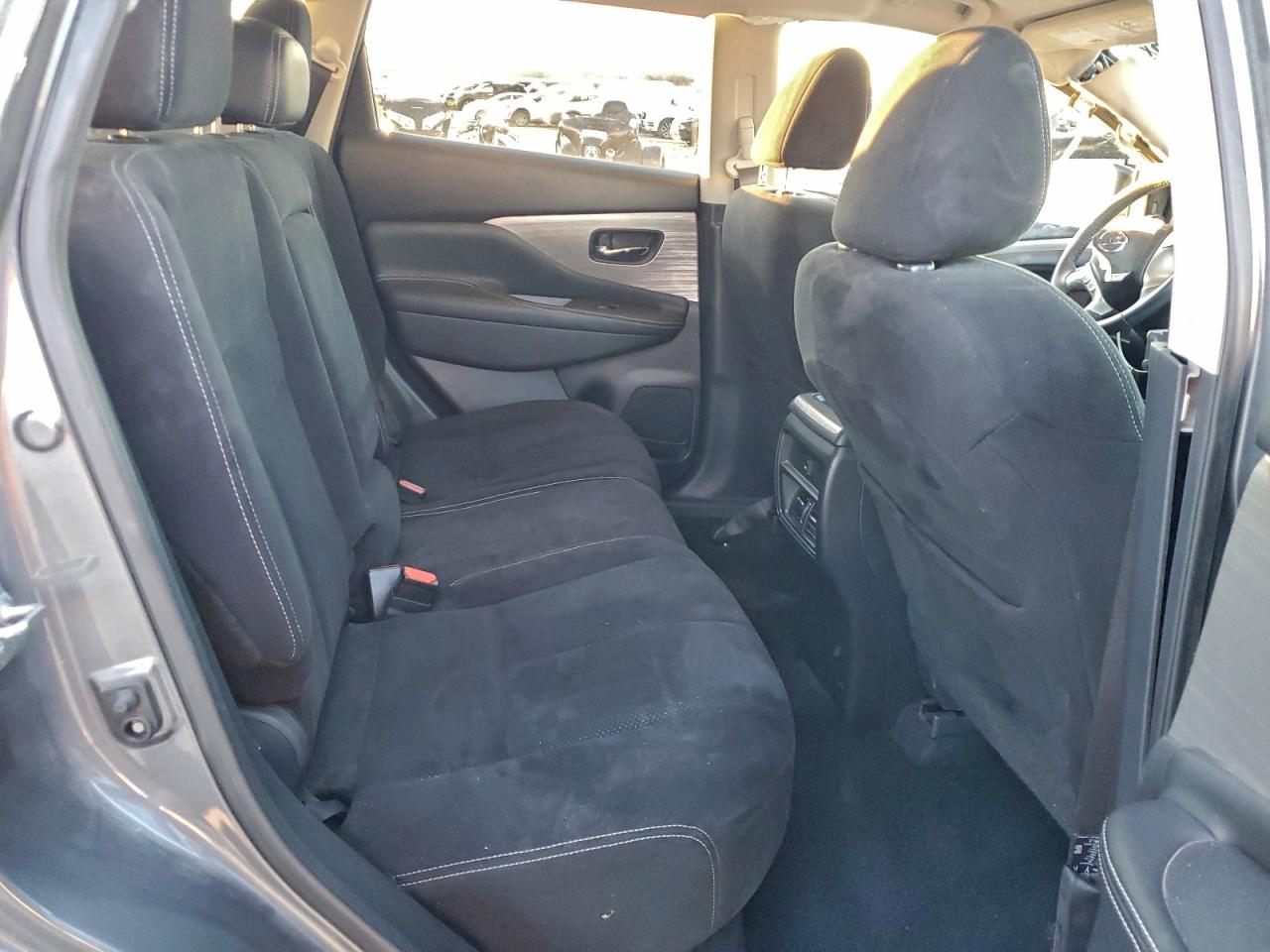 2018 Nissan Murano S VIN: 5N1AZ2MH4JN171906 Lot: 94575705