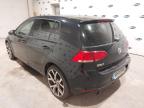 2013 VOLKSWAGEN GOLF for sale at Copart CASTLEDERMOT - IRELAND
