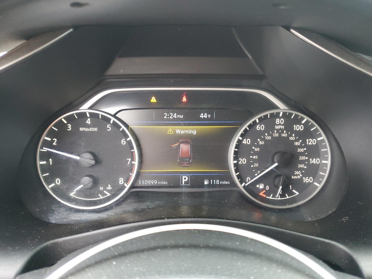 2017 Nissan Murano S VIN: 5N1AZ2MH8HN192039 Lot: 93195525