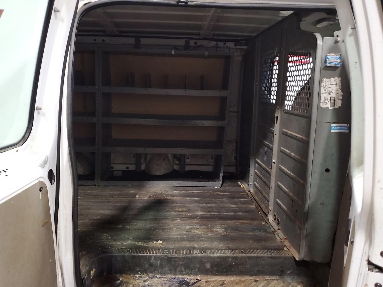 2014 Ford Econoline E250 Van VIN: 1FTNE2EW3EDA19156 Lot: 93523595