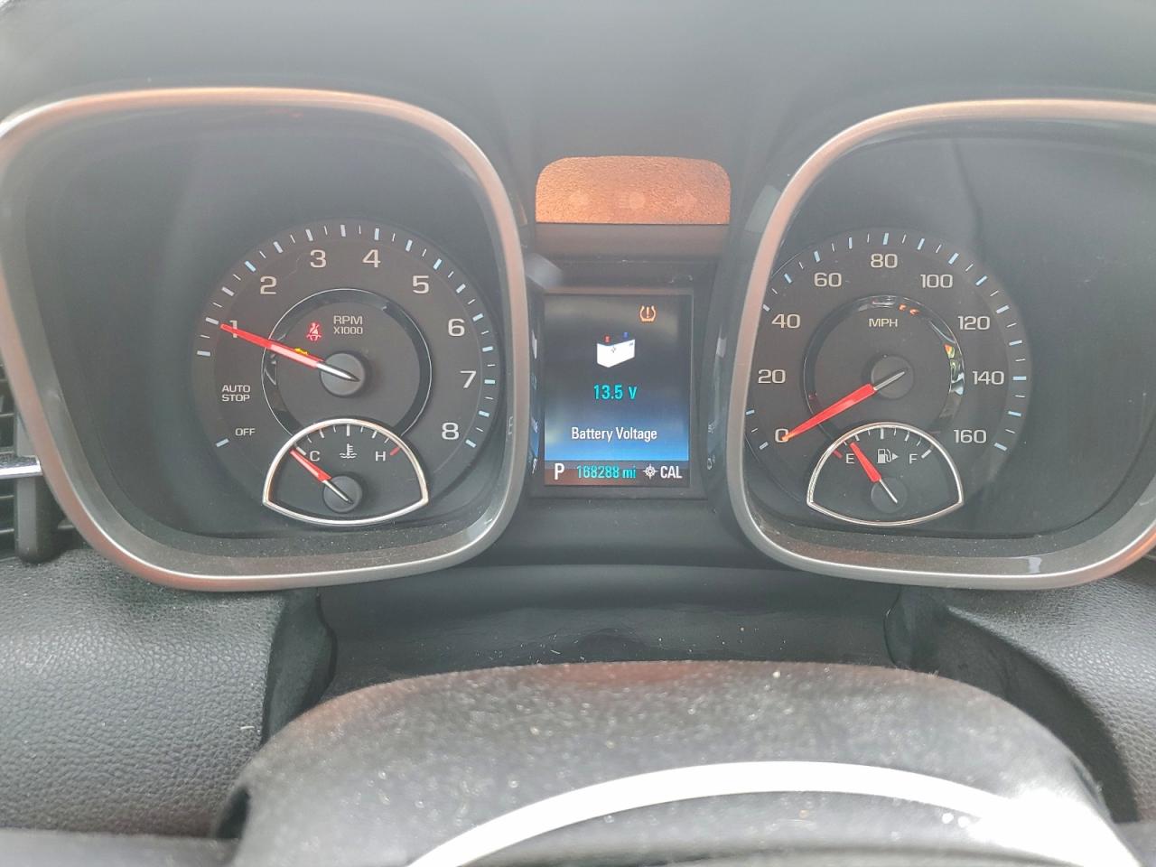 2015 Chevrolet Malibu 1Lt VIN: 1G11C5SL6FF288153 Lot: 94095975