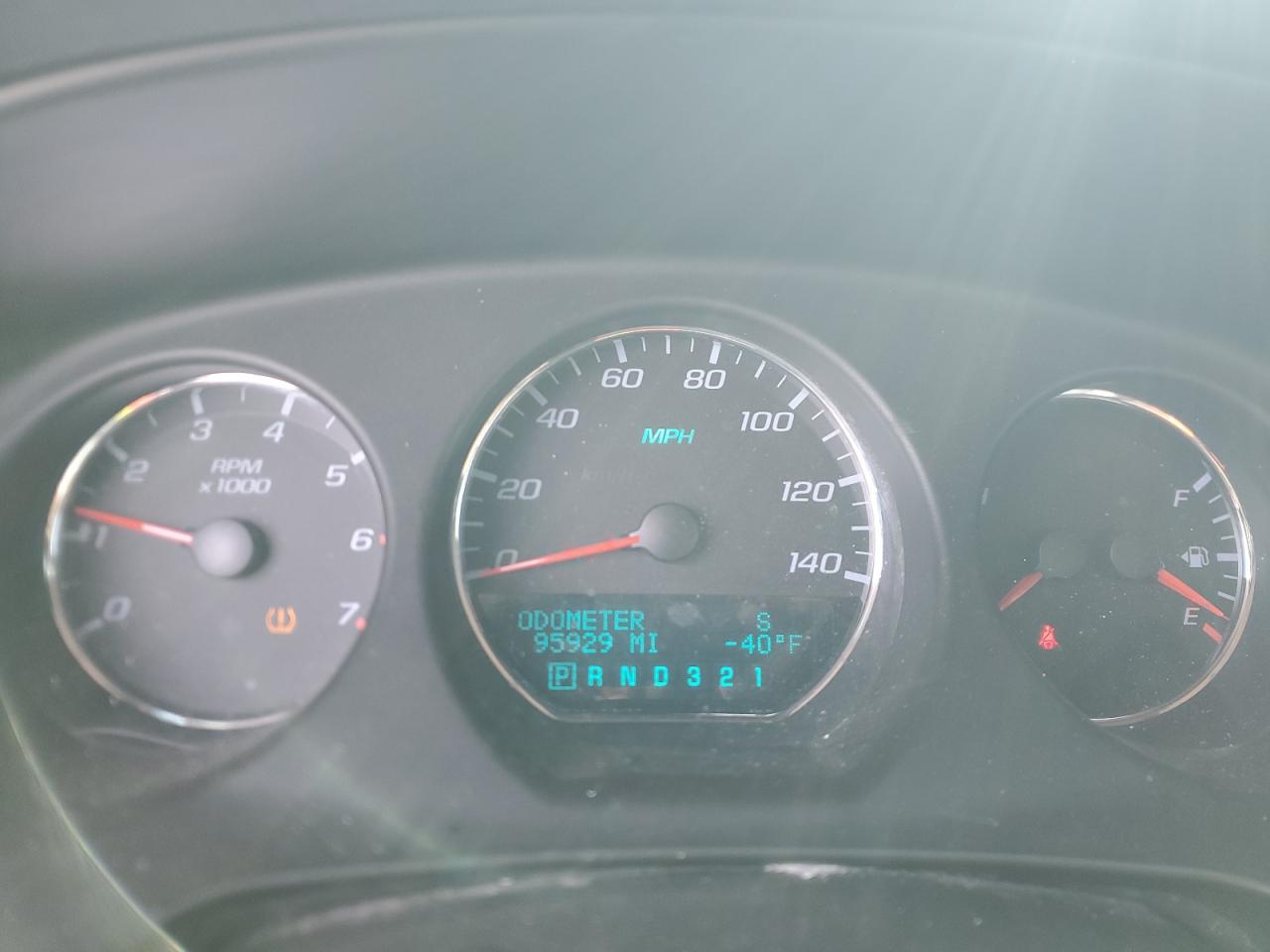 2006 Chevrolet Monte Carlo Lt VIN: 2G1WK151969213712 Lot: 92409505