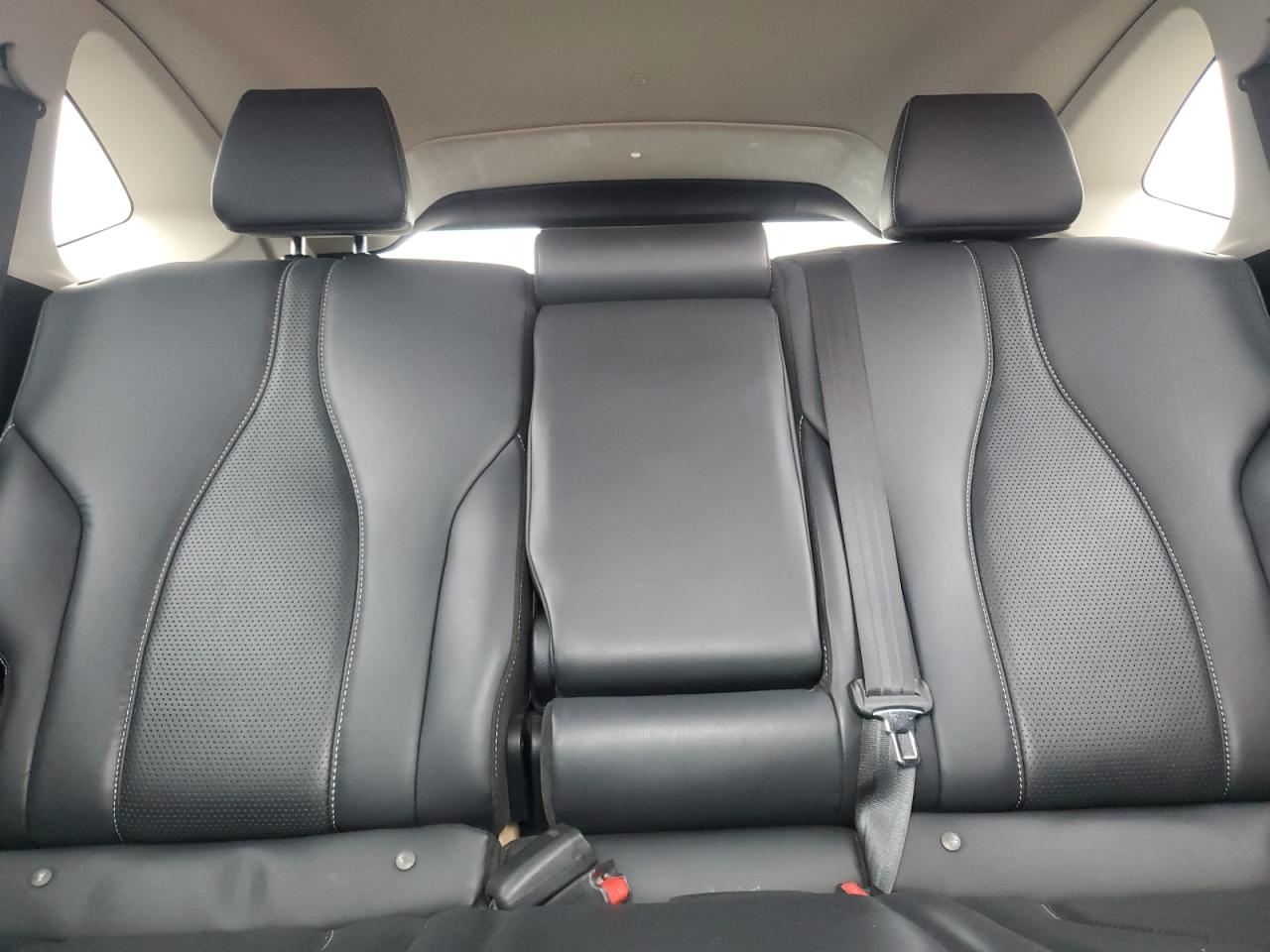 2019 Acura Rdx Technology VIN: 5J8TC2H50KL031817 Lot: 93682465