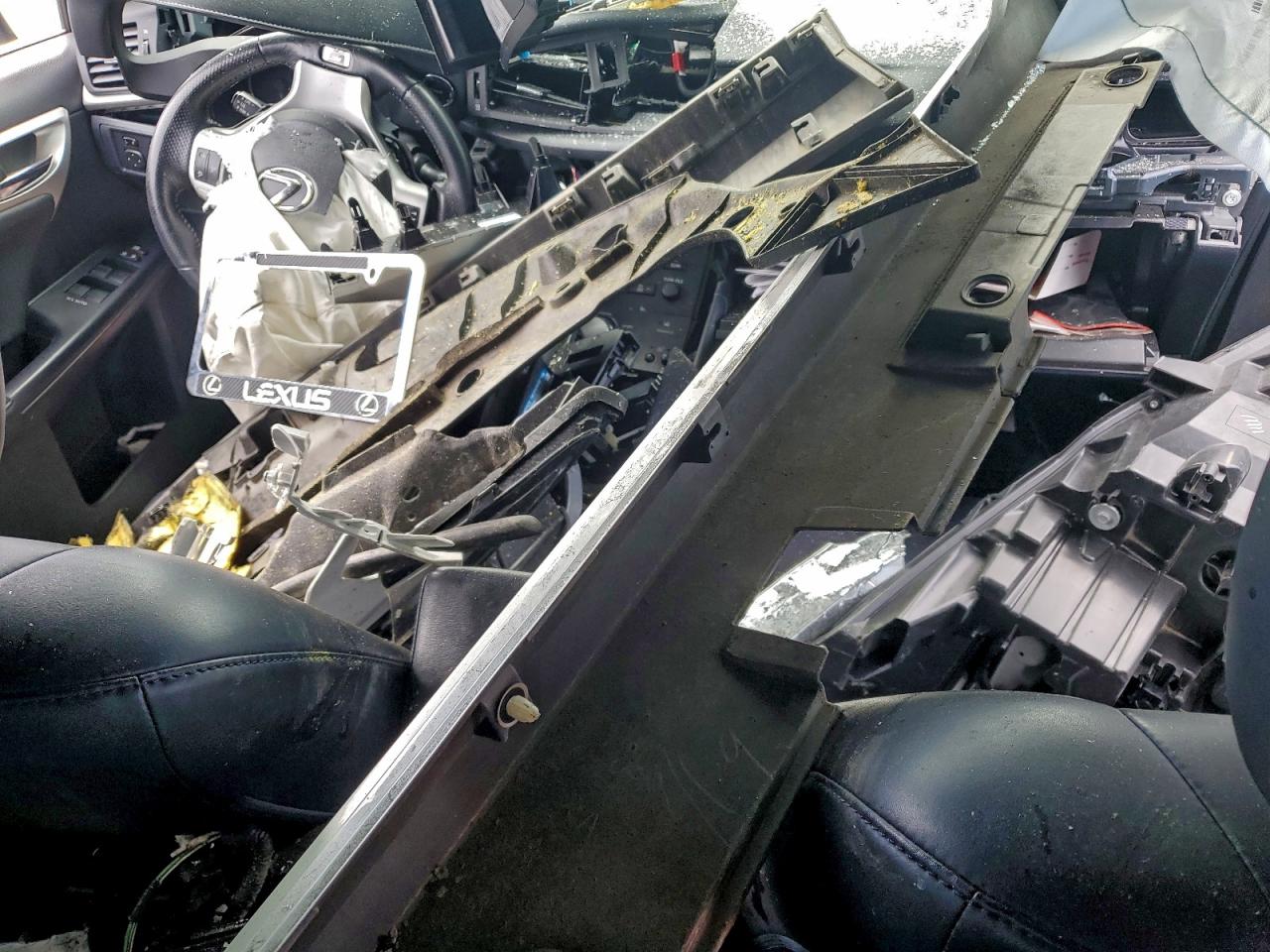 2012 Lexus Ct 200 VIN: JTHKD5BH6C2052673 Lot: 94130735