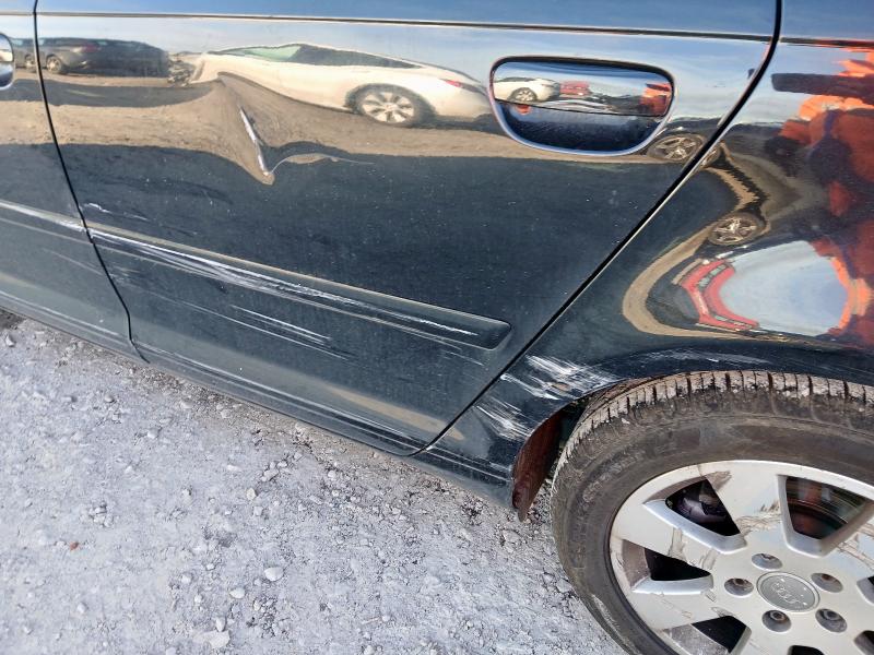 2006 AUDI A3 1.9 TDI SE 5DR