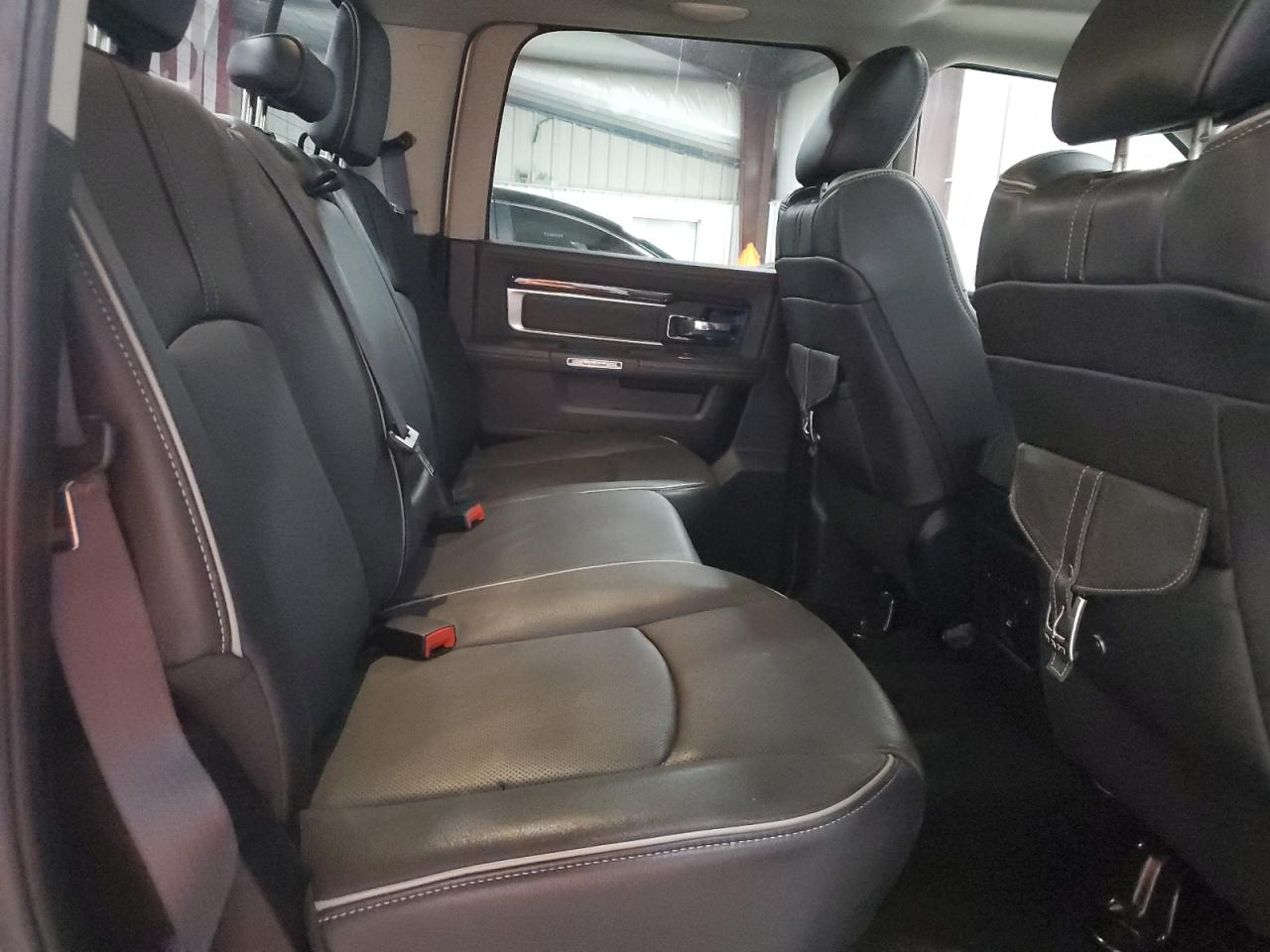 2015 Ram 1500 Longhorn VIN: 1C6RR7WT2FS508417 Lot: 92668325