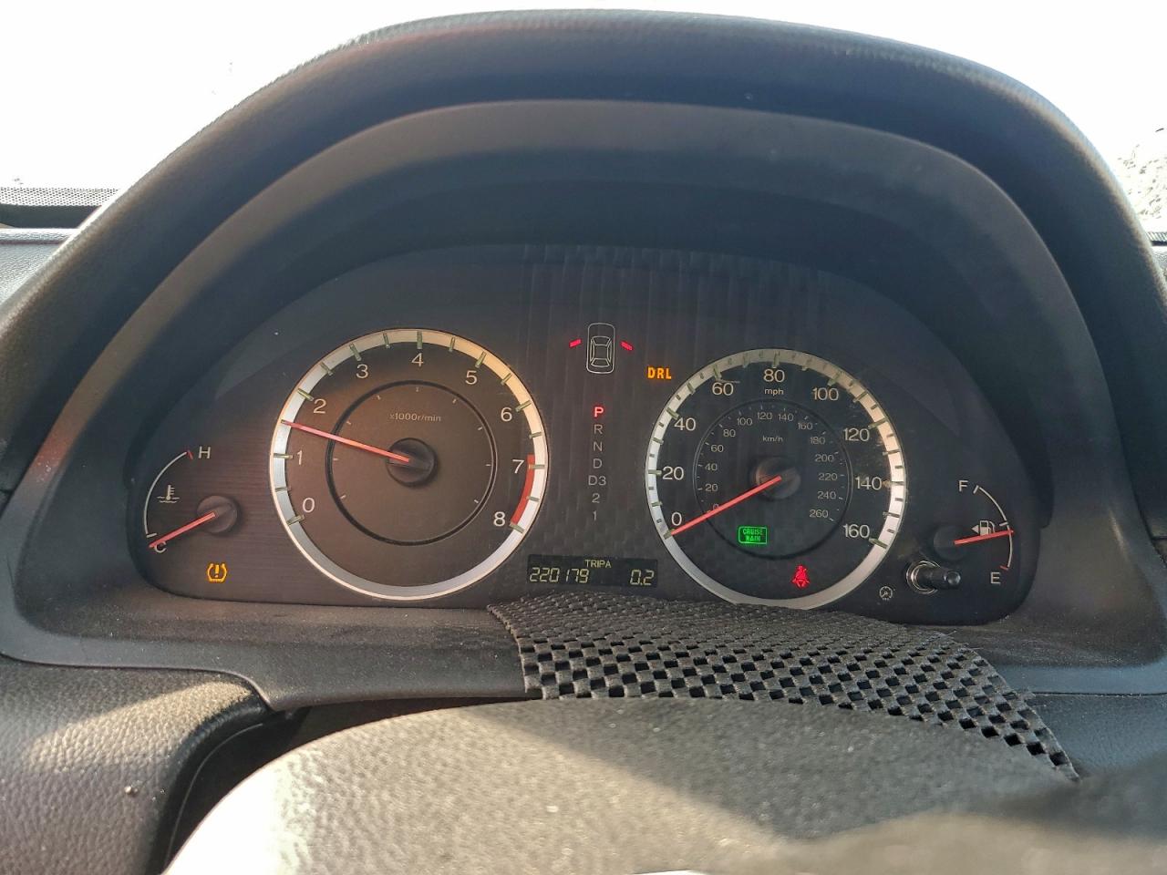 2011 Honda Accord Lx VIN: 1HGCP2F35BA078066 Lot: 93717625