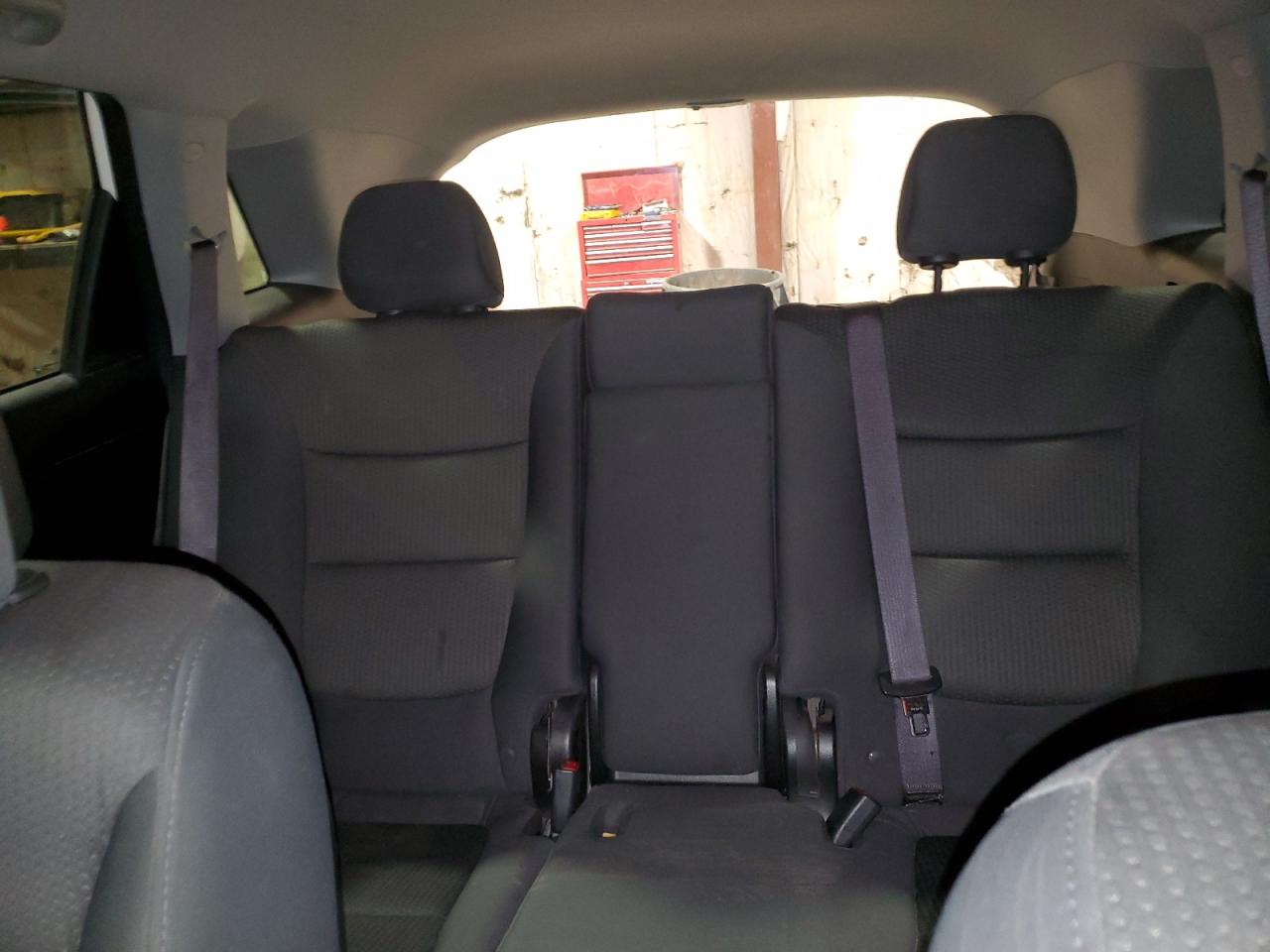 2012 Kia Sorento Base VIN: 5XYKT3A19CG231969 Lot: 90927325