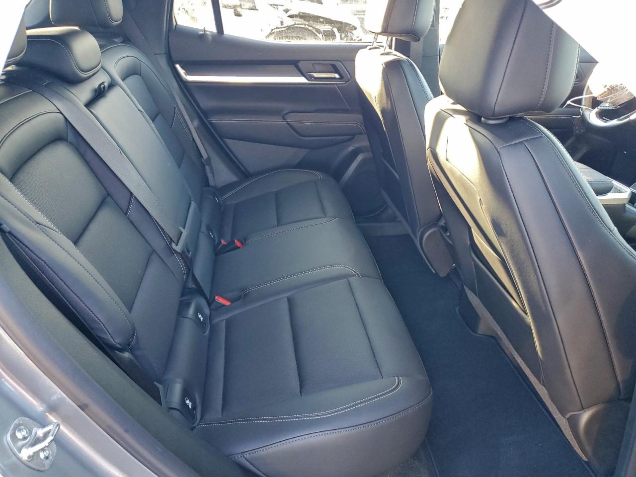 2025 GMC Terrain Elevation VIN: 3GKALUEG1SL286010 Lot: 92915315