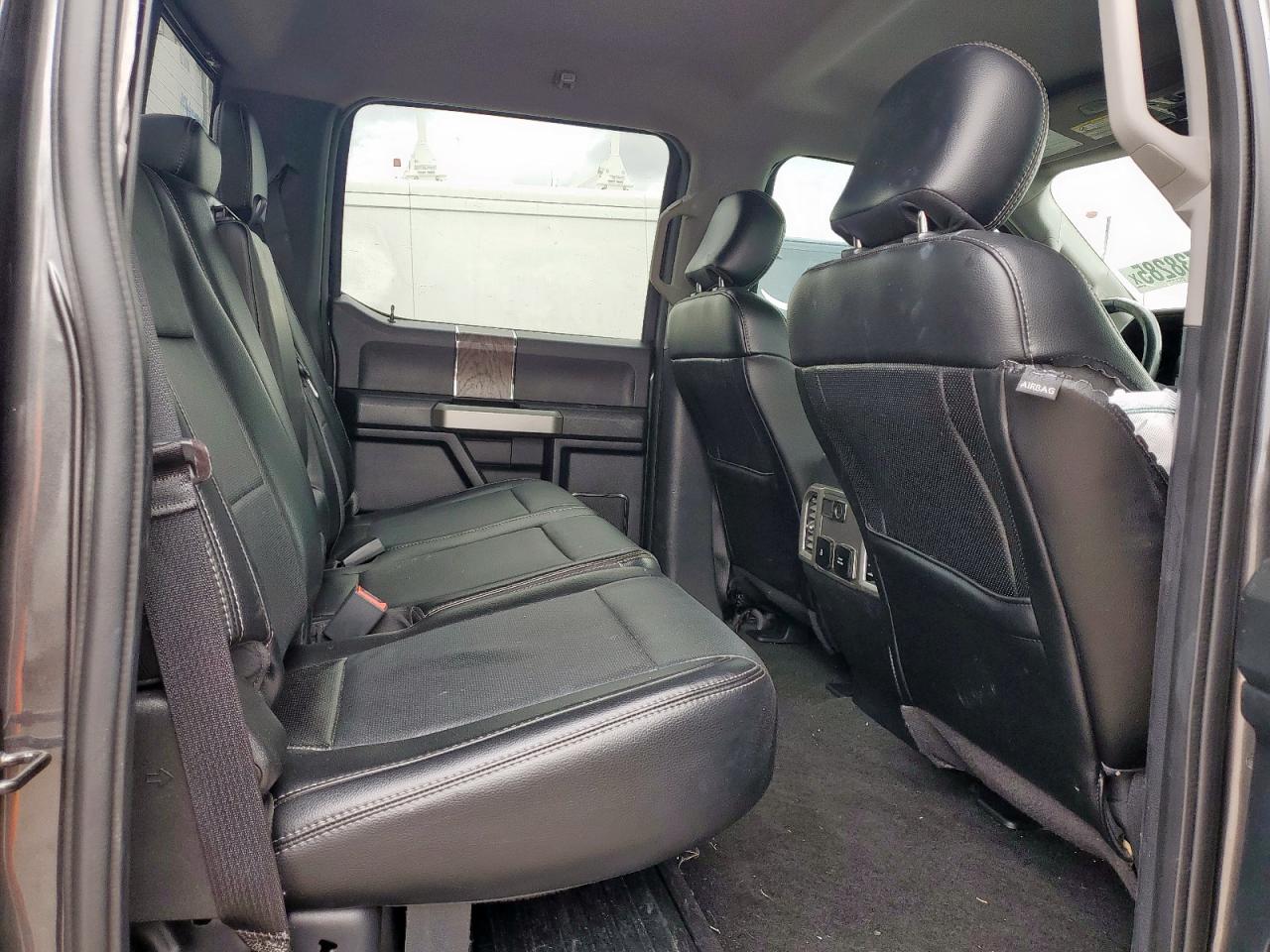 2017 Ford F250 Super Duty VIN: 1FT7W2B63HEF36210 Lot: 92738285